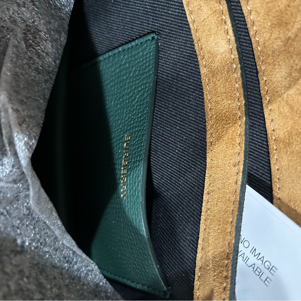 burberry macken bag - Picture 8 of 13